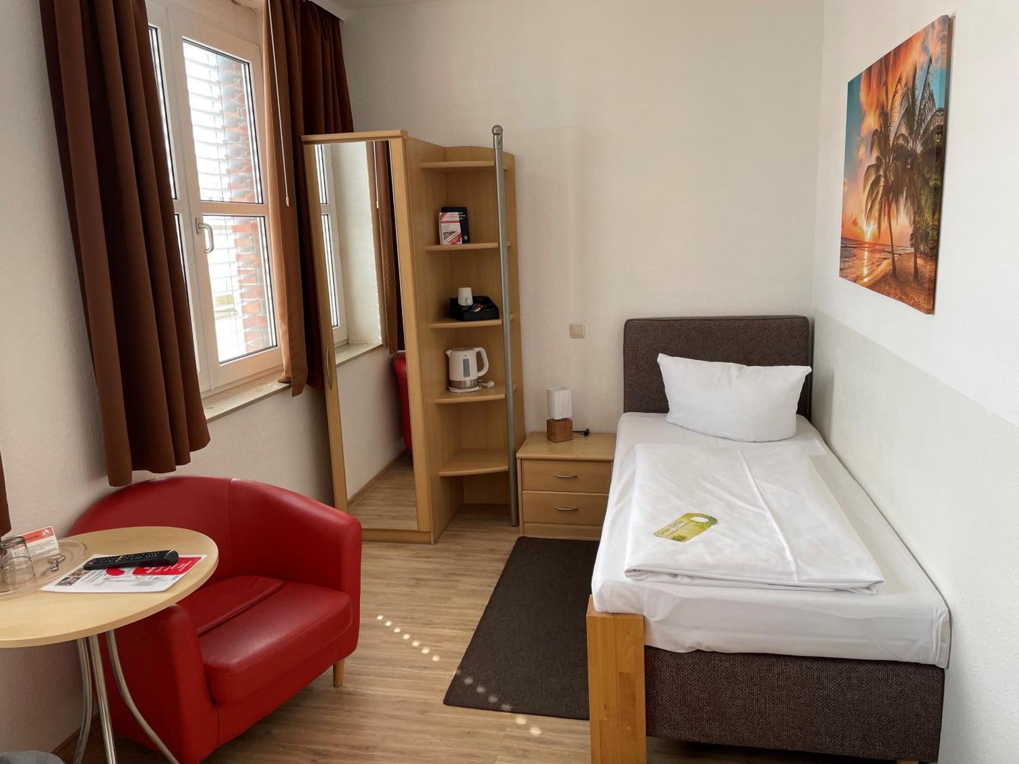 Hotel Am Hopfenmarkt Rostock Eksteriør bilde